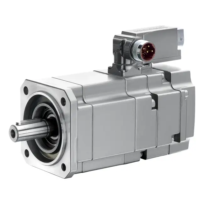 Synchronous Servo Motor 1FK7040-5AK71-1FH5-Z J02
