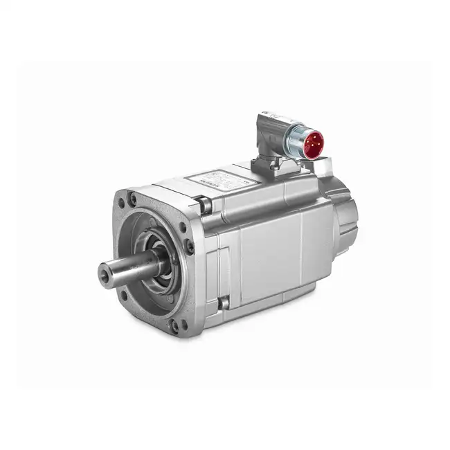 Synchronous Servo Motor 1FK7042-2AF71-1CB0-Z M39
