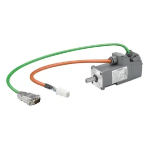 Servo Motor 1FL6024-2AF21-1LA1