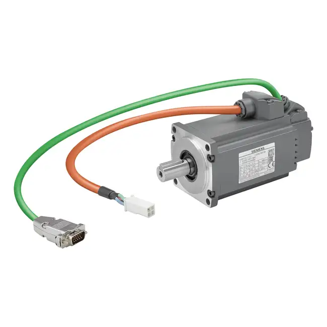 Servo Motor 1FL6032-2AF21-1MB1