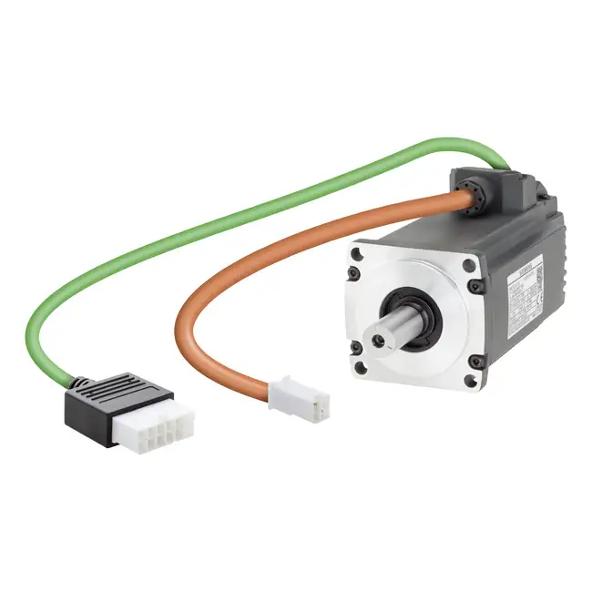 Servo Motor 1FL6034-2AF21-1AA1