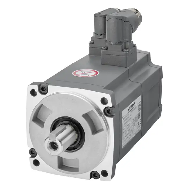 Servo Motor 1FL6042-1AF61-2LG1