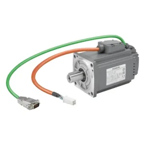 Servo Motor 1FL6042-2AF21-1LB1