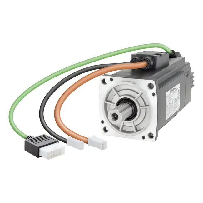 Servo Motor 1FL6044-2AF21-1AH1