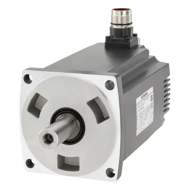 Servo Motor 1FL6054-2AF21-0AA1