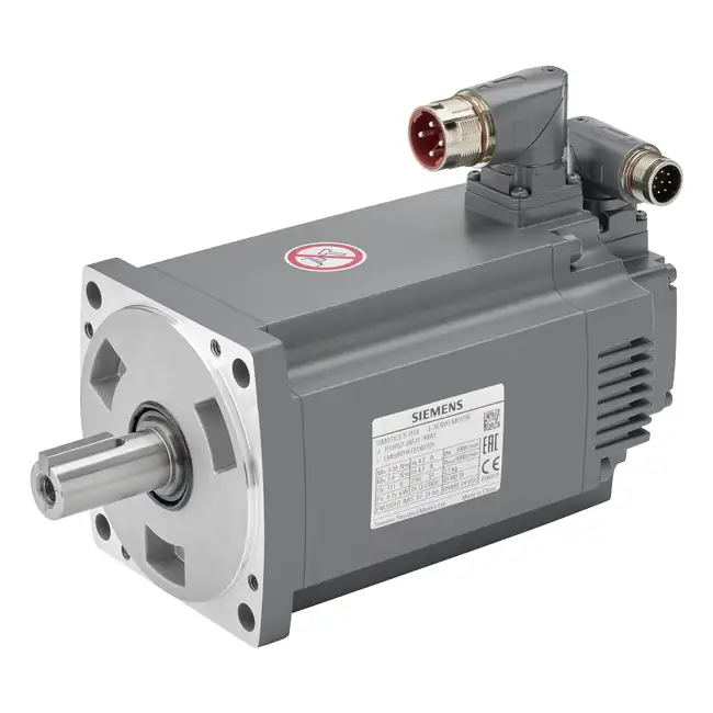 Servo Motor 1FL6054-2AF21-2MA1