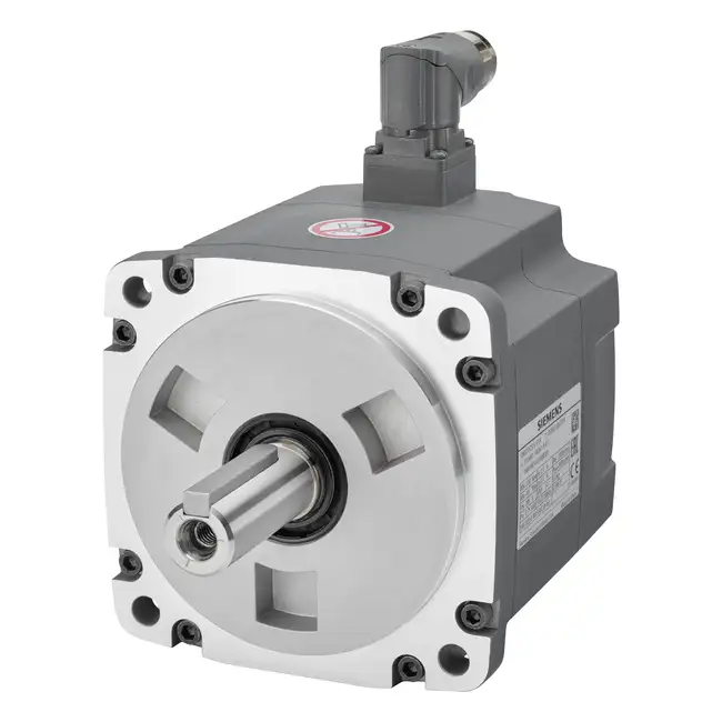 Servo Motor 1FL6061-1AC61-2LH1