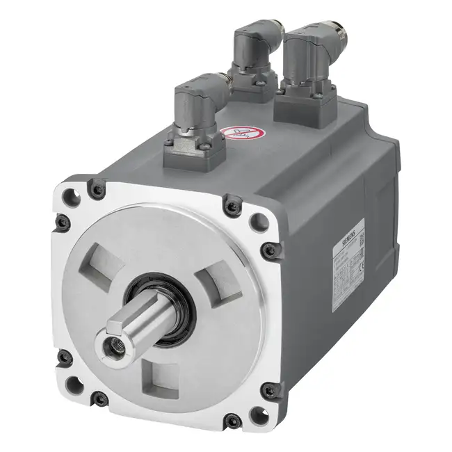 Servo Motor 1FL6066-1AC61-2AA1