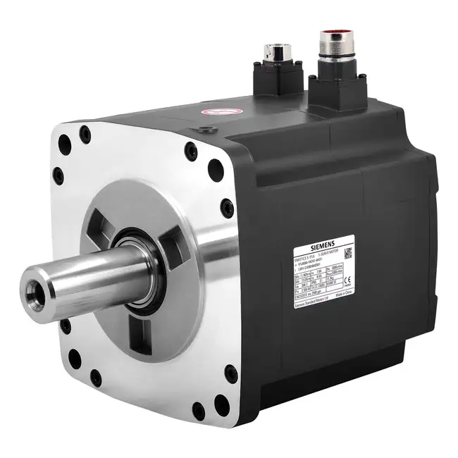 Servo Motor 1FL6090-1AC61-0AH1