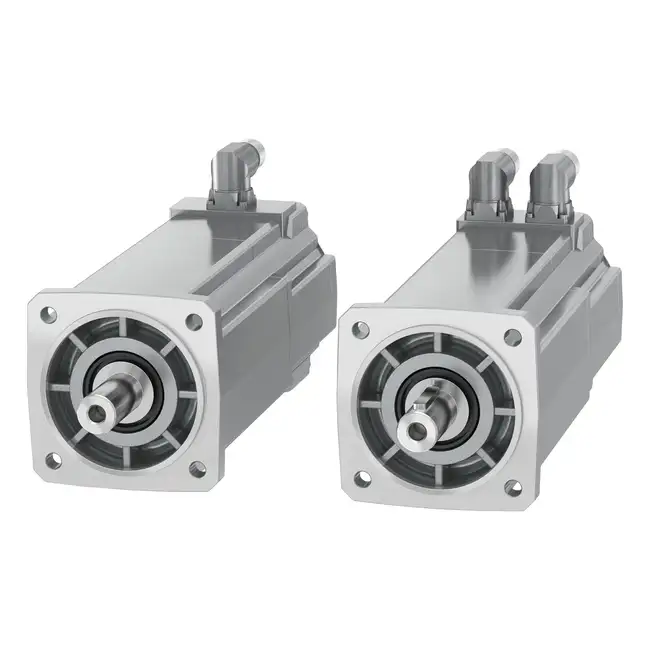Servo Motor 1FT2208-5SB00-1SA0