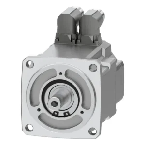 Servo Motor 1FT2210-5AC00-0CB0-Z K23+Q20