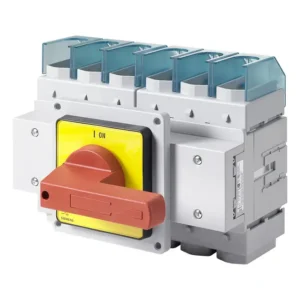 Actuator 3LD2305-3VK13