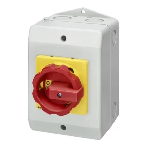 Actuator 3LD2565-2TC53-0AC4