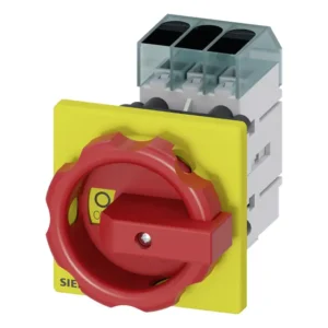 Connector 3LD3154-0TK53