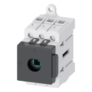 Connector 3LD3410-0TK05