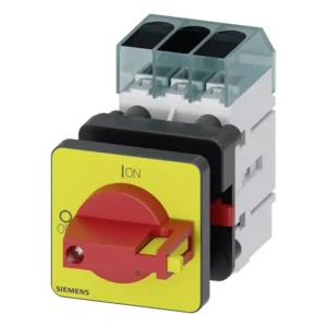 Connector 3LD3450-0TK13