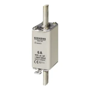 Fuse Link 3NA3014