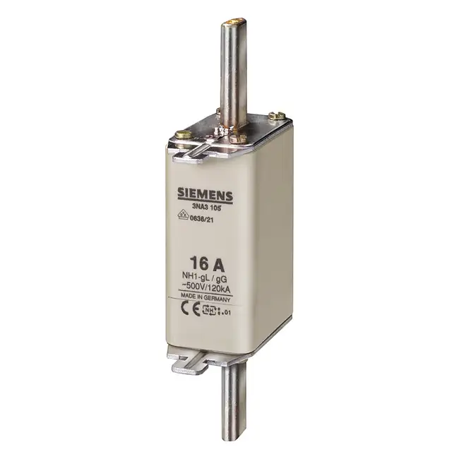 Fuse Link 3NA3130