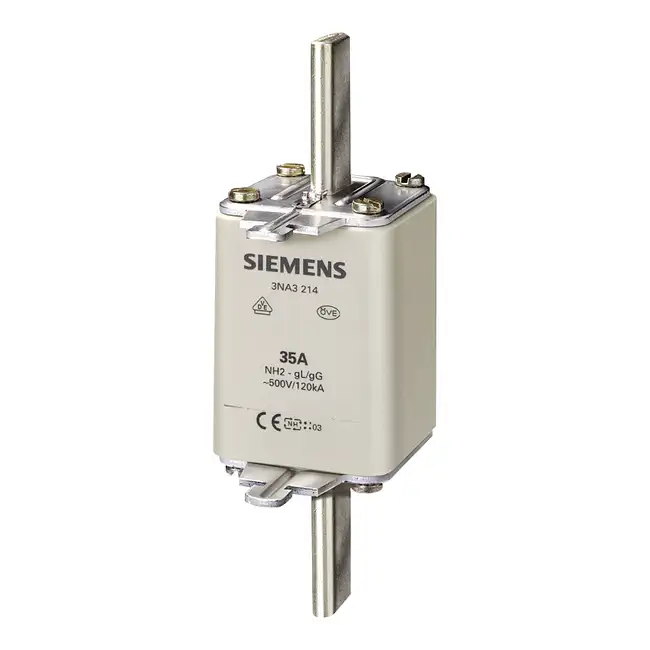 Fuse Link 3NA3214