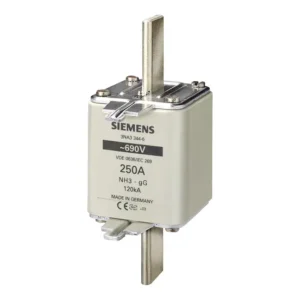 Fuse Link 3NA3360-6