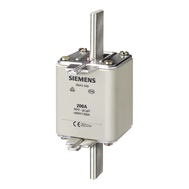 Fuse Link 3NA3372