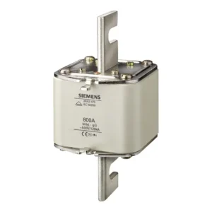 Fuse Link 3NA3480