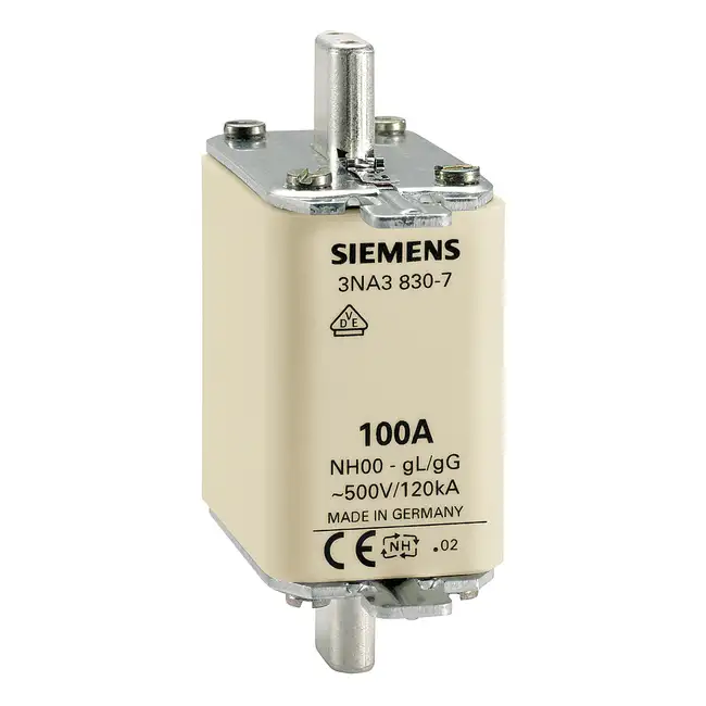 Fuse Link 3NA3836