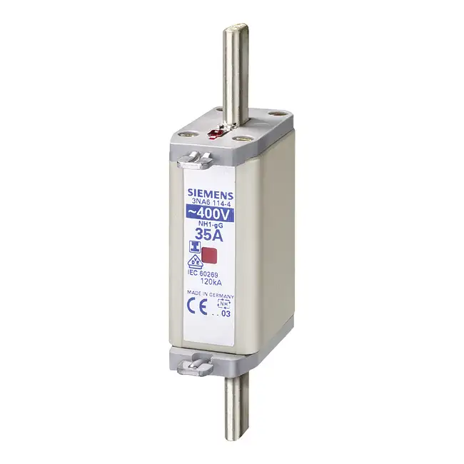 Fuse Link 3NA6120-4