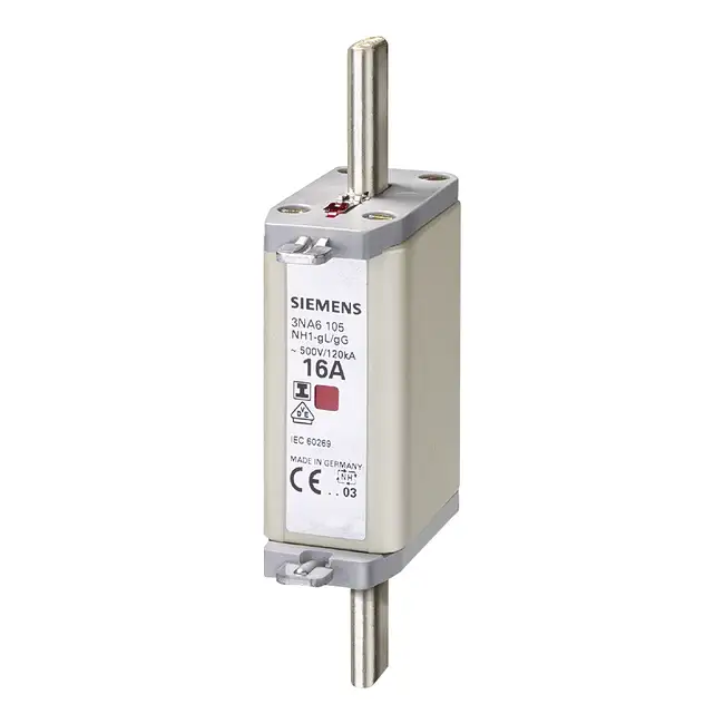 Fuse Link 3NA6136