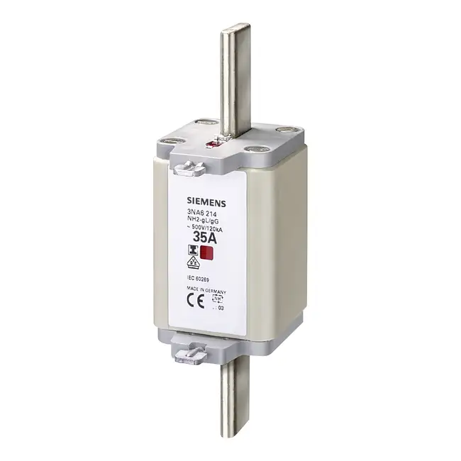 Fuse Link 3NA6222