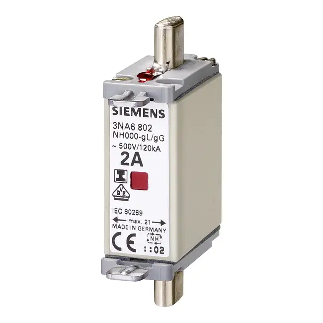 Fuse Link 3NA6817