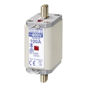 Fuse Link 3NA6824-4KK