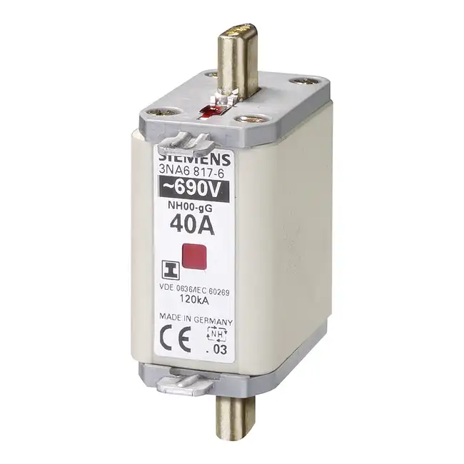 Fuse Link 3NA6830-6