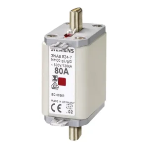 Fuse Link 3NA6836