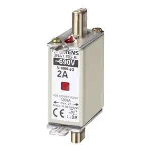 Fuse Link 3NA7801-6