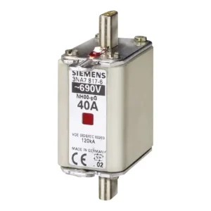 Fuse Link 3NA7817-6