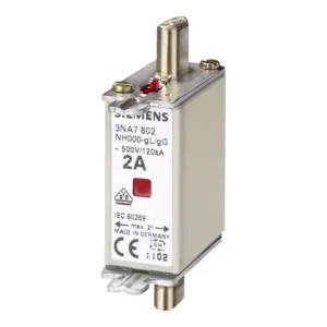Fuse Link 3NA7824