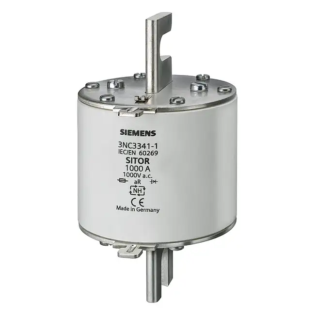 SITOR, SILIZED 3NC3340-1