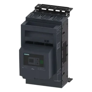 Fuse Switch Disconnector 3NP1133-1BB23