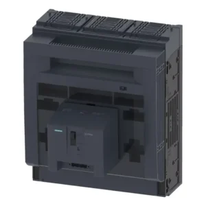 Fuse Switch Disconnector 3NP1163-1DA21