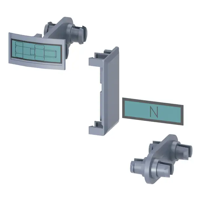 Mounting Kit 3NP1931-1EC00