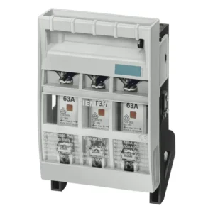 Fuse Switch Disconnector 3NP4075-0CF01