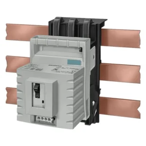Fuse Switch Disconnector 3NP4075-1CJ01