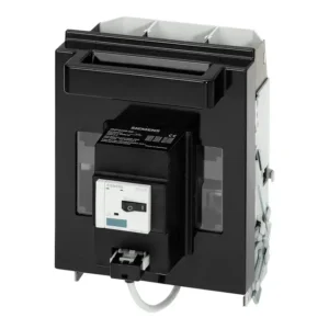 Fuse Switch Disconnector 3NP5260-0EB26