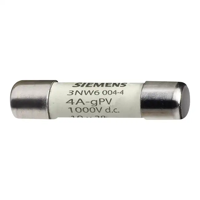 Fuse Link 3NW6005-4
