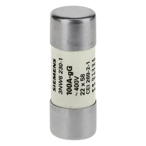 Cylindrical 3NW6207-1