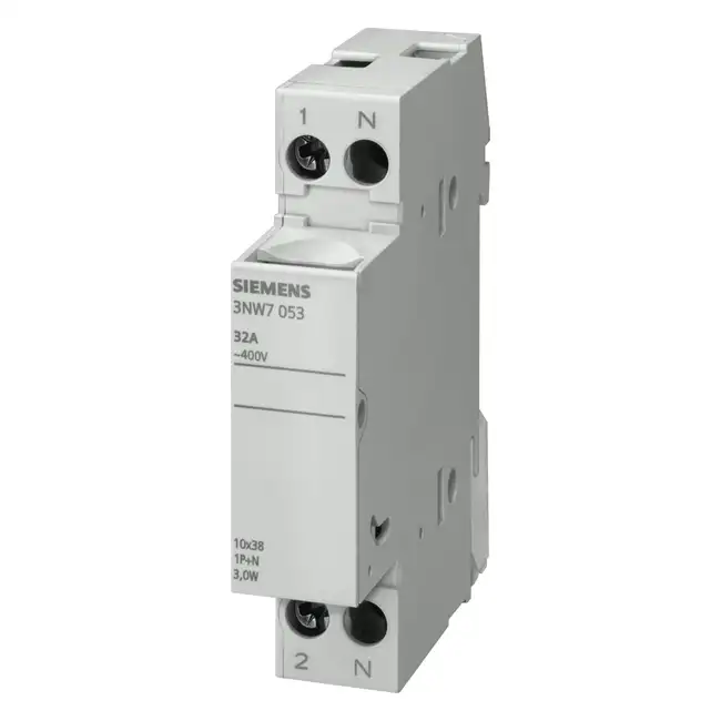 Fuse Link 3NW7013