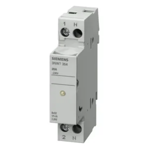 Fuse Link 3NW7354