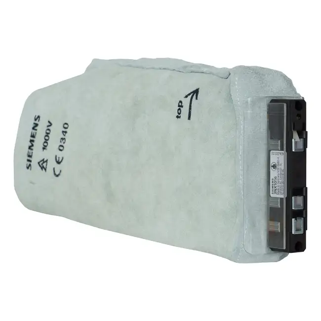 Fuse Link 3NX1016