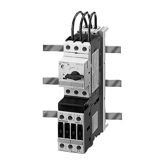 Load Feeder 3RA1120-1HD24-0AF0